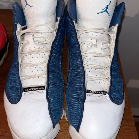 Jordan 13 Flints - Picture 3 of 6